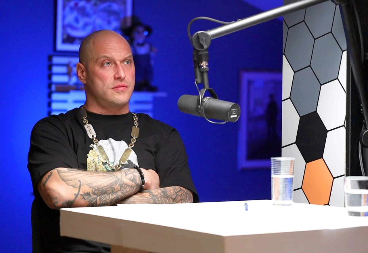 Ekskluzivno | Stoka u našem podcastu odrepao 'Masku'