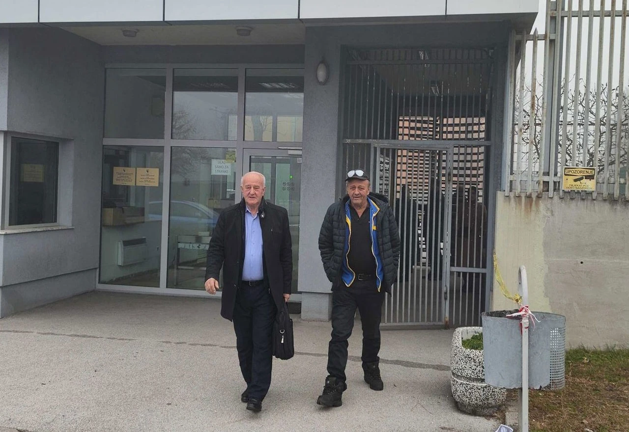 Mlaćo i Cikotić: Presudna uloga Ratnog predsjedništva u likvidaciji ratnih zarobljenika