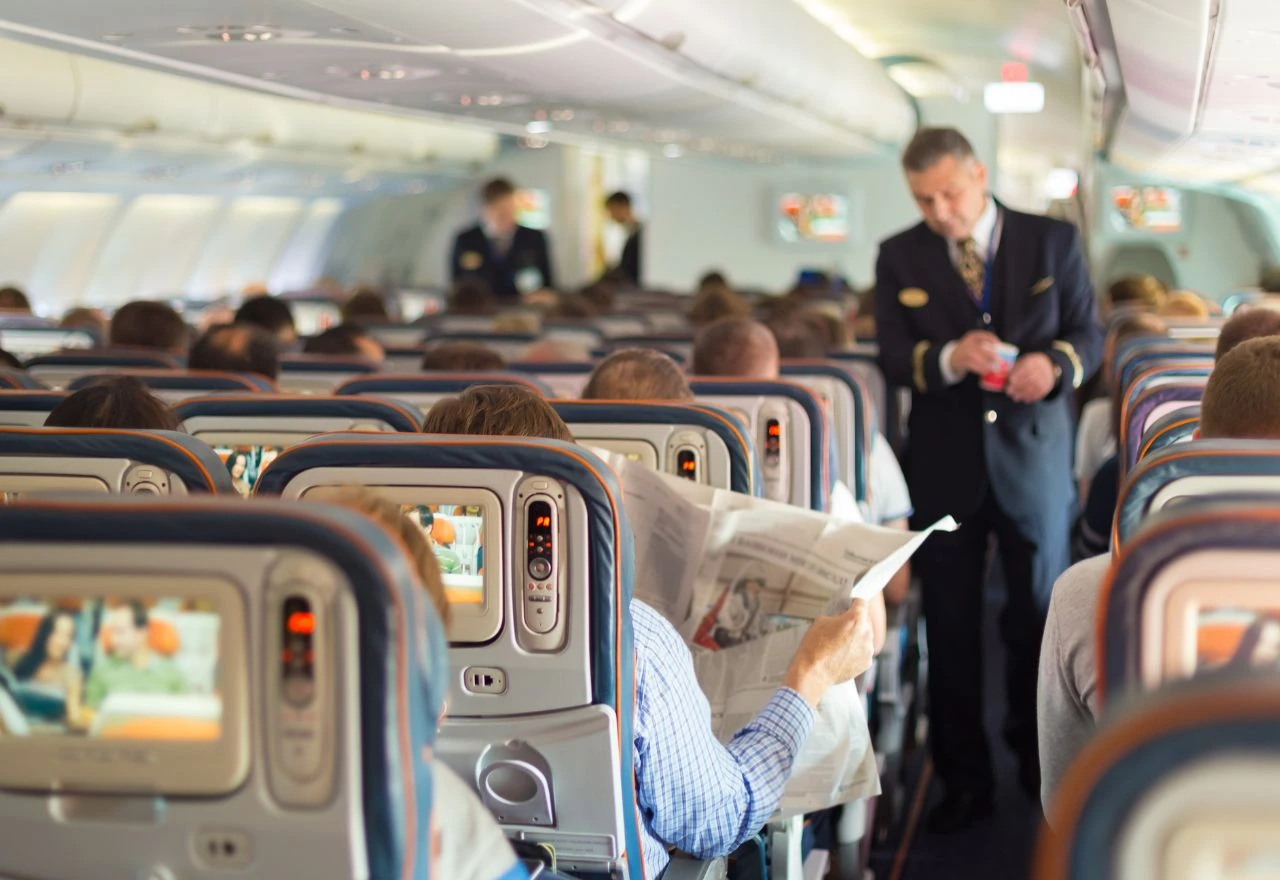 Zbog pijanog Britanca avion iz Londona prisilno sletio u Zadar