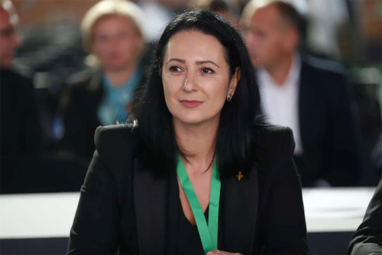 Obuća optužila Trojku za jačanje Dodika i slabljenje institucija BiH