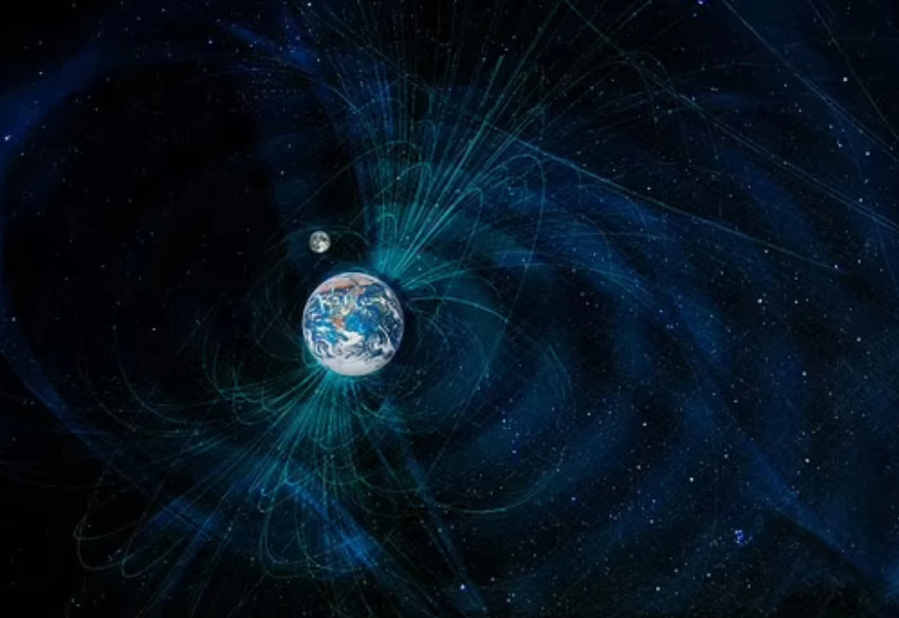 Zemlja kao izvor energije: NASA i Princeton otkrili novu mogućnost