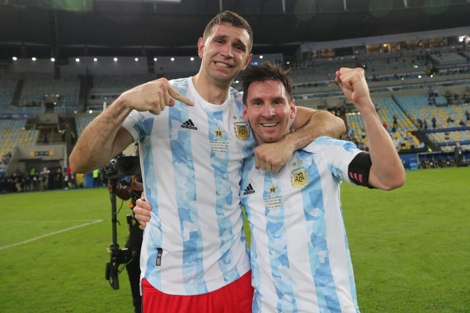 Argentina osigurala plasman na SP 2026., Bolivija ostala u igri