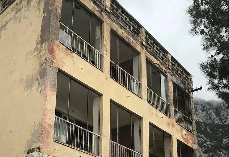Peticija protiv prodaje odmarališta u Gradcu: Građani traže zaštitu imovine i kulturne baštine