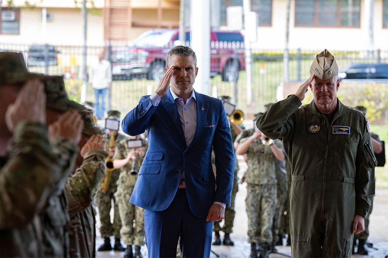 Skandal u SAD-u: Ministar obrane Hegseth pod istragom zbog slanja osjetljivih podataka preko Signala