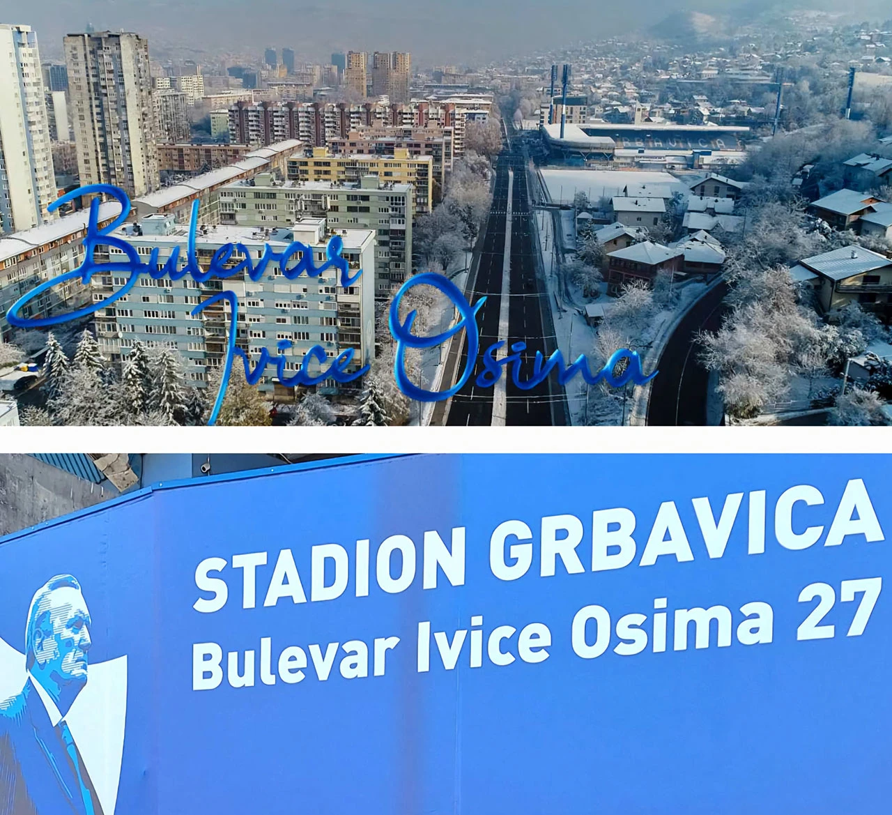 Bulevar Ivice Osima: Premijera dokumentarca o Švabi 3. travnja na FTV-u