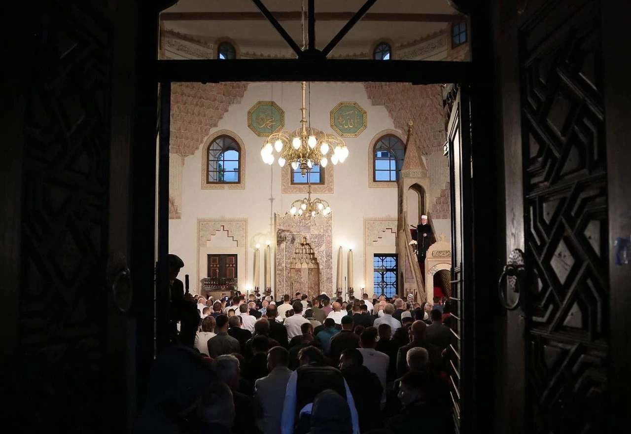 Ramazanski bajram počinje 30. ožujka, središnja svečanost u Sarajevu