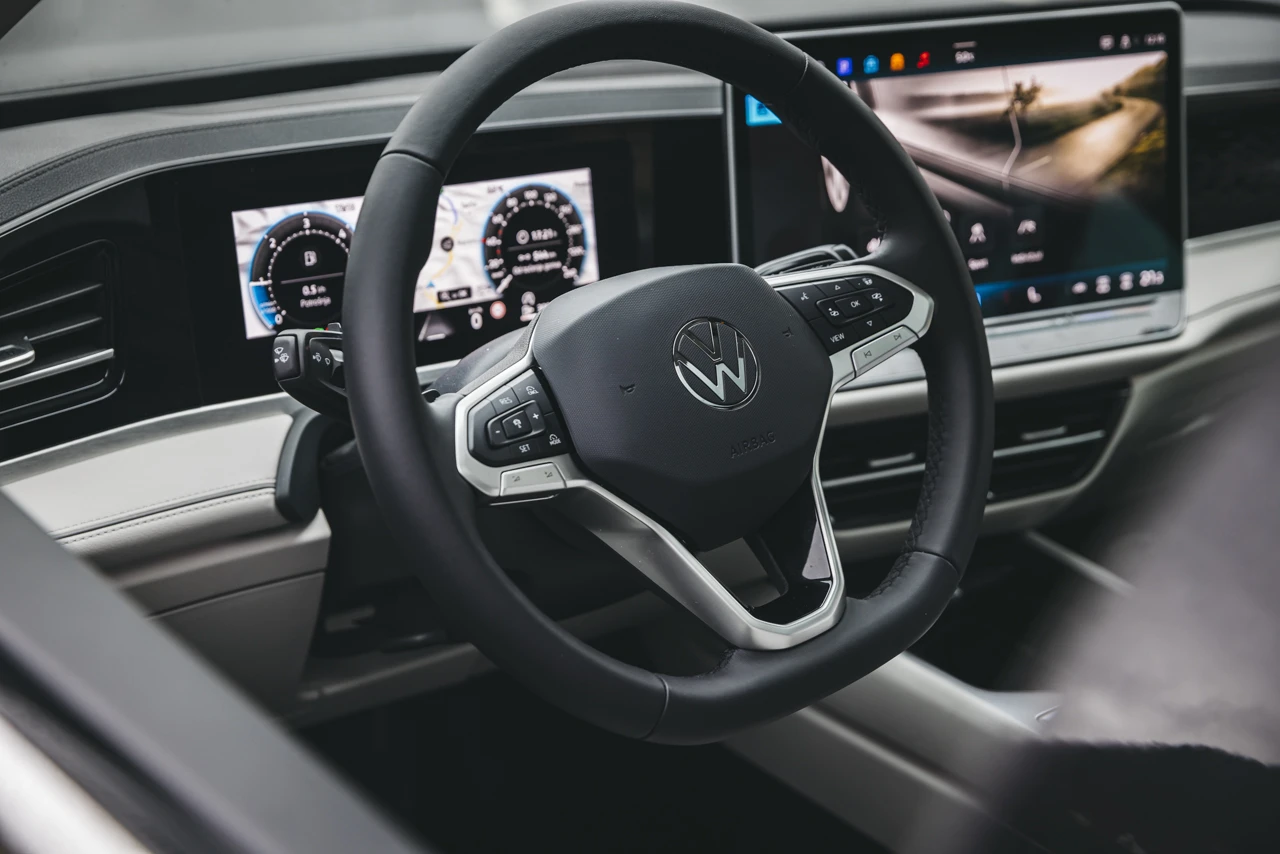 Novi VW Passat Variant 2.0 TDI 4Motion DSG7 Elegance