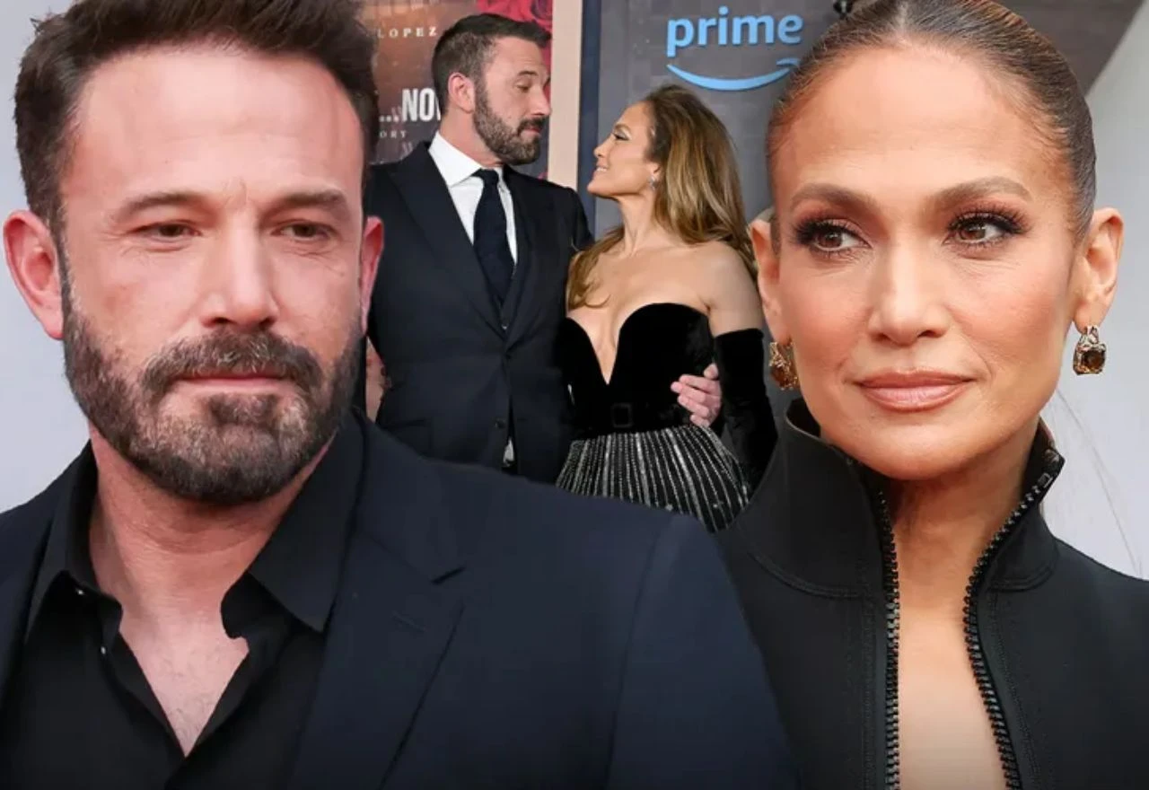 "Poštujem Jennifer" – Ben Affleck prvi put iskreno o razvodu