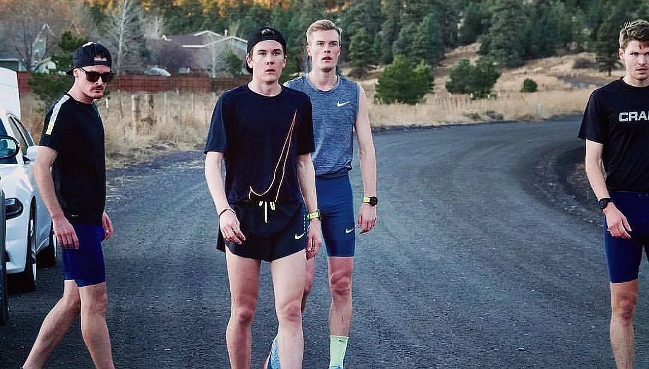 Jakob Ingebrigtsen svjedočio protiv svog oca u slučaju zlostavljanja i fizičkog nasilja