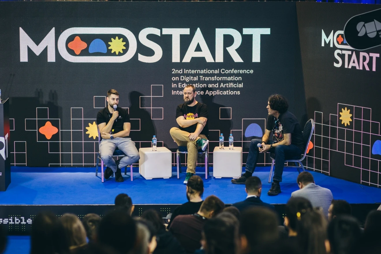 Mjesec dana do MoStart 2025: Očekuju vas teme budućnosti