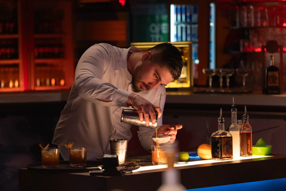 Najveći regionalni šou za barmene ''Cocktail Master'' stigao na Voyo: Natjecatelji oduševili žiri u Sarajevu