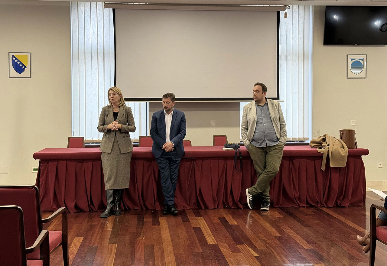 Mostar gradi platformu za vodiče: Bolja organizacija i jači turizam