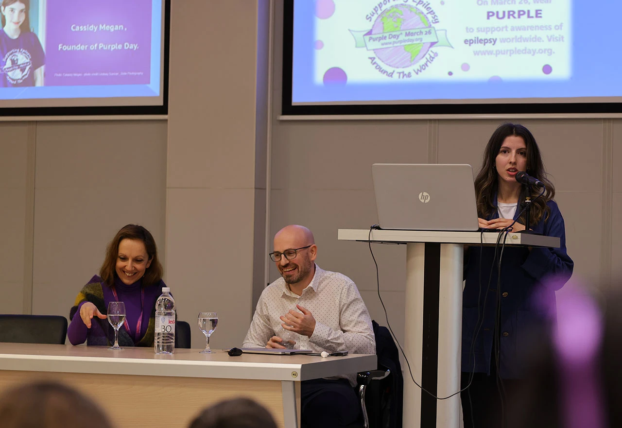 Epilepsija bez predrasuda: Studenti medicine u Mostaru učili o životu s dijagnozom