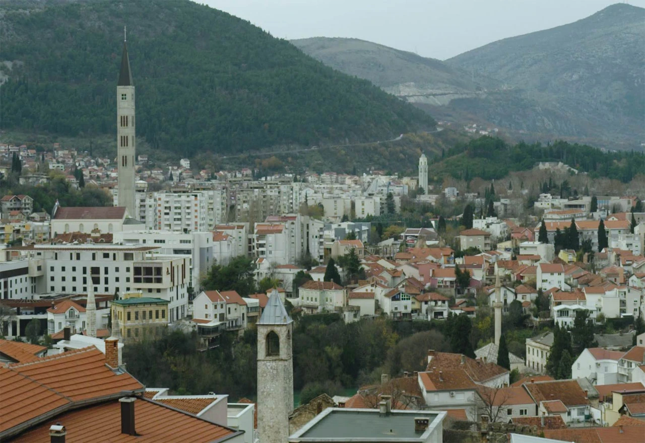 U travnju disciplinski postupak protiv sutkinje iz Mostara