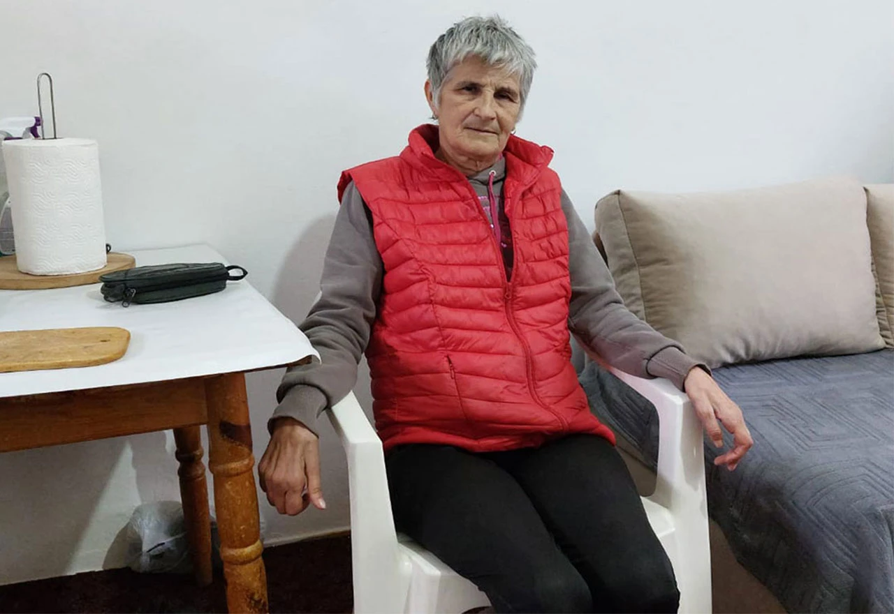 Humanitarna akcija za pomoć Terezi Perić