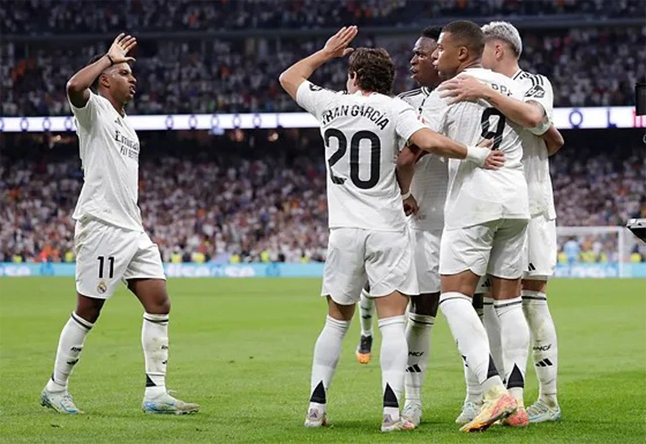 Treneri Real Madrida dolaze u Mostar: Kamp za djecu krajem lipnja
