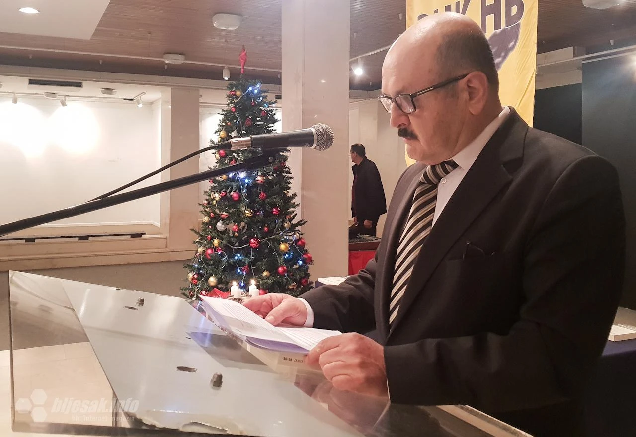 "Poslije Mnemozine": Svojevrsna odiseja kroz svu povijest ljudskog roda
