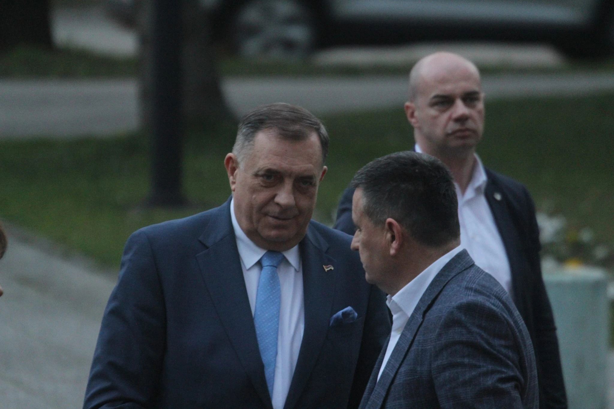 Sud BiH raspisao međunarodnu tjeralicu za Dodikom i Stevandićem