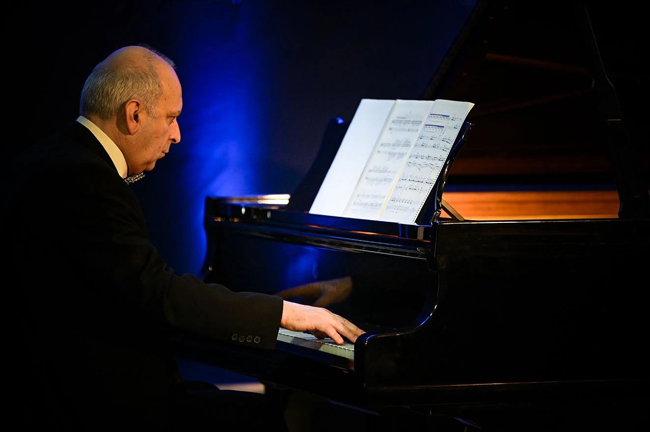 Pijanistički recital Constantina Sandua ispunio očekivanja publike