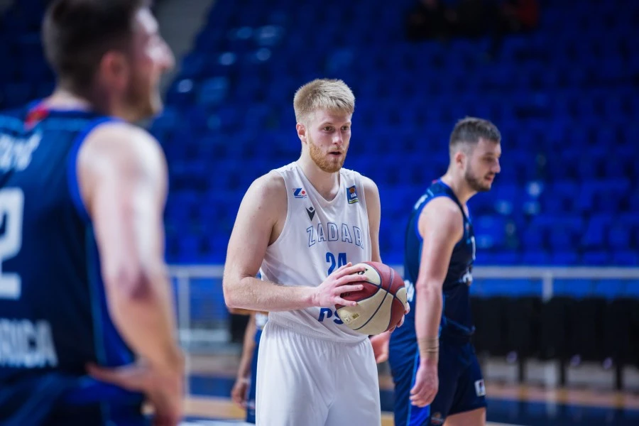 Košarkaš iz Mostara potpisao za treći klub u sezoni