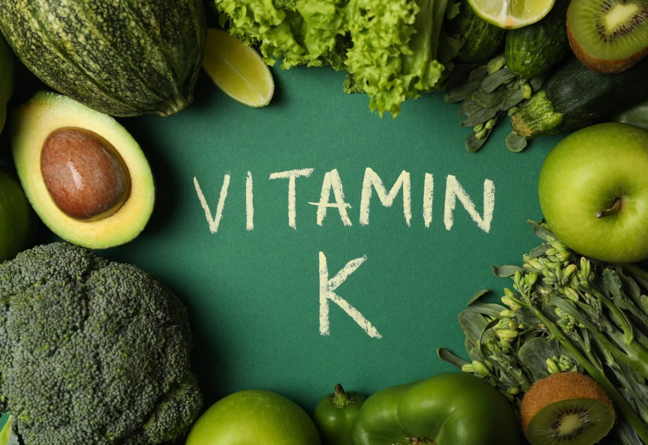Vaše tijelo vam šalje signale: 4 znaka da hitno trebate više vitamina K