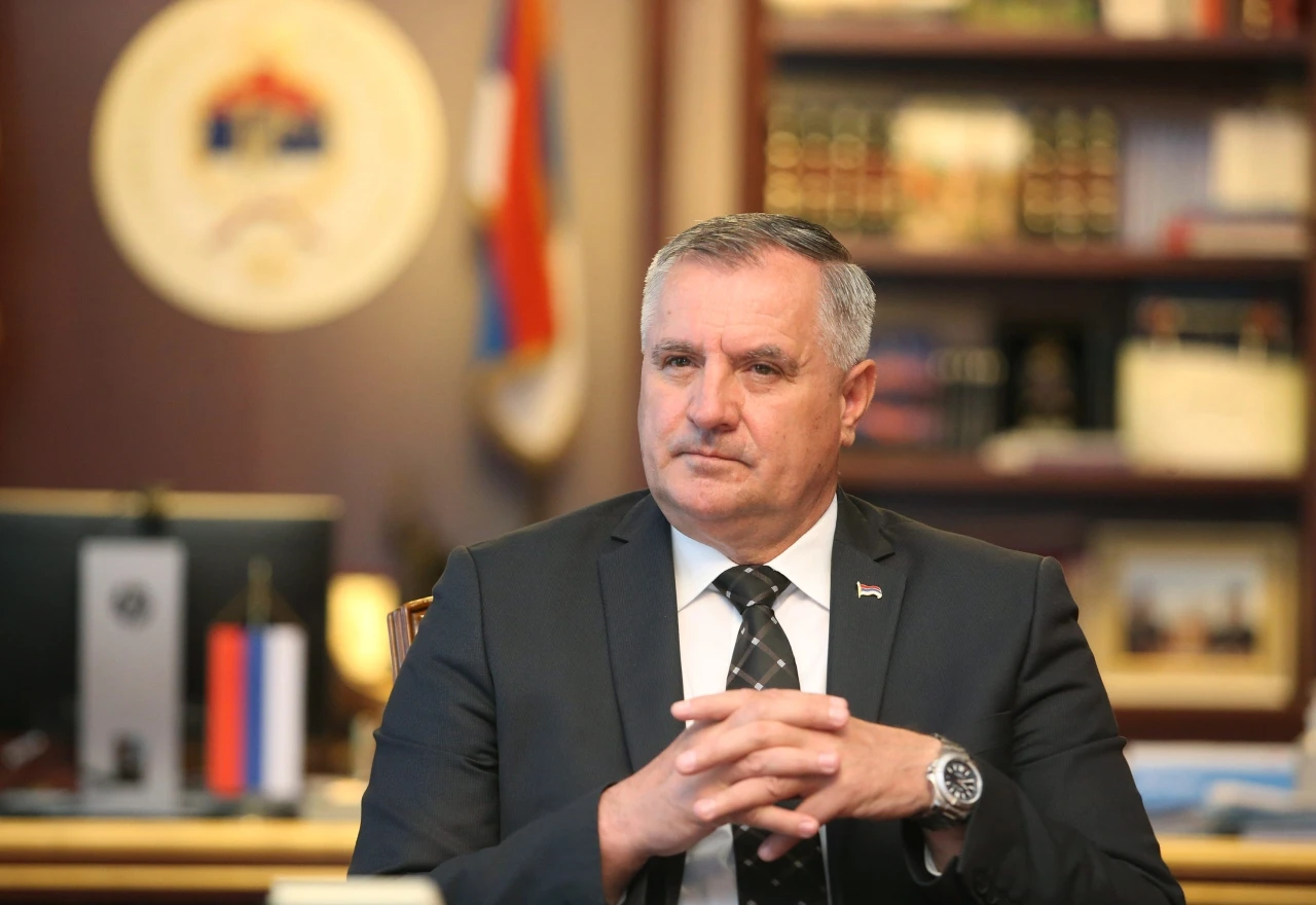 Poznato zašto Viškovića nema na tjeralici