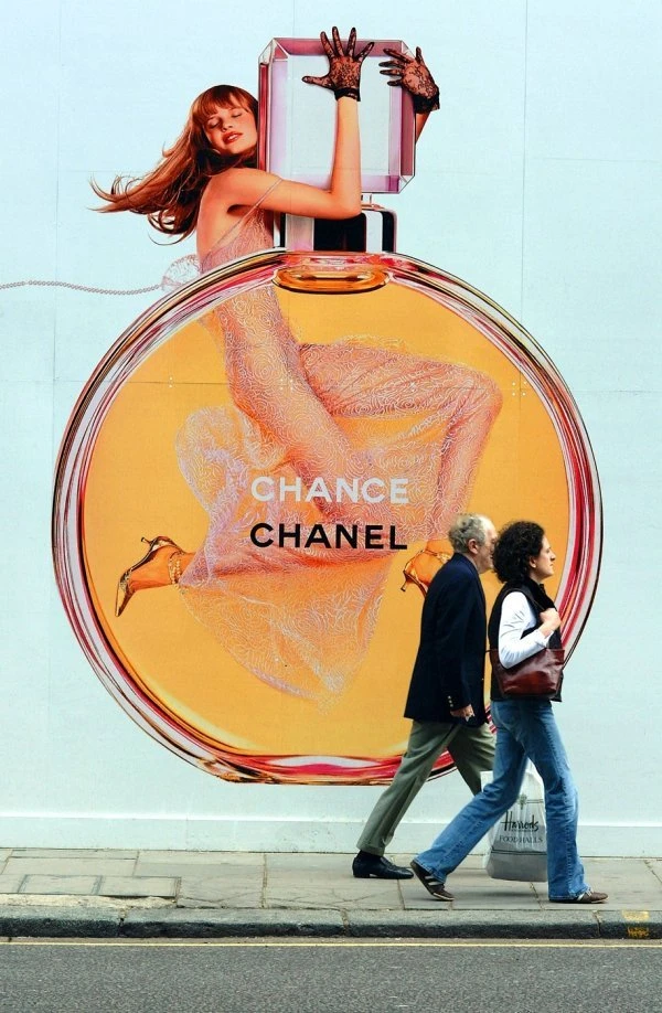 Chanel izbacuje svoj prvi voćno-cvjetni miris