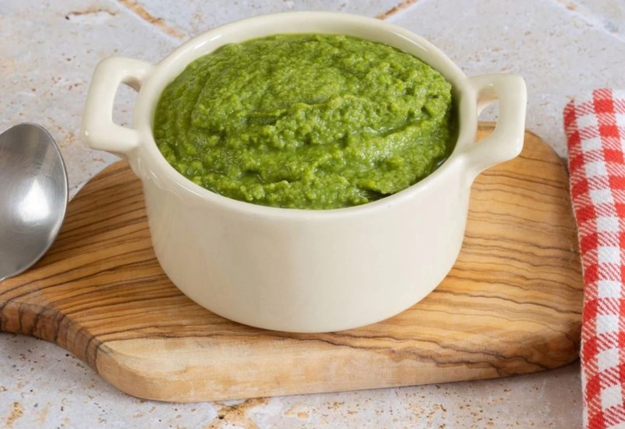 Sezonski hit u kuhinji: Isprobajte neodoljivi pesto od šparoga
