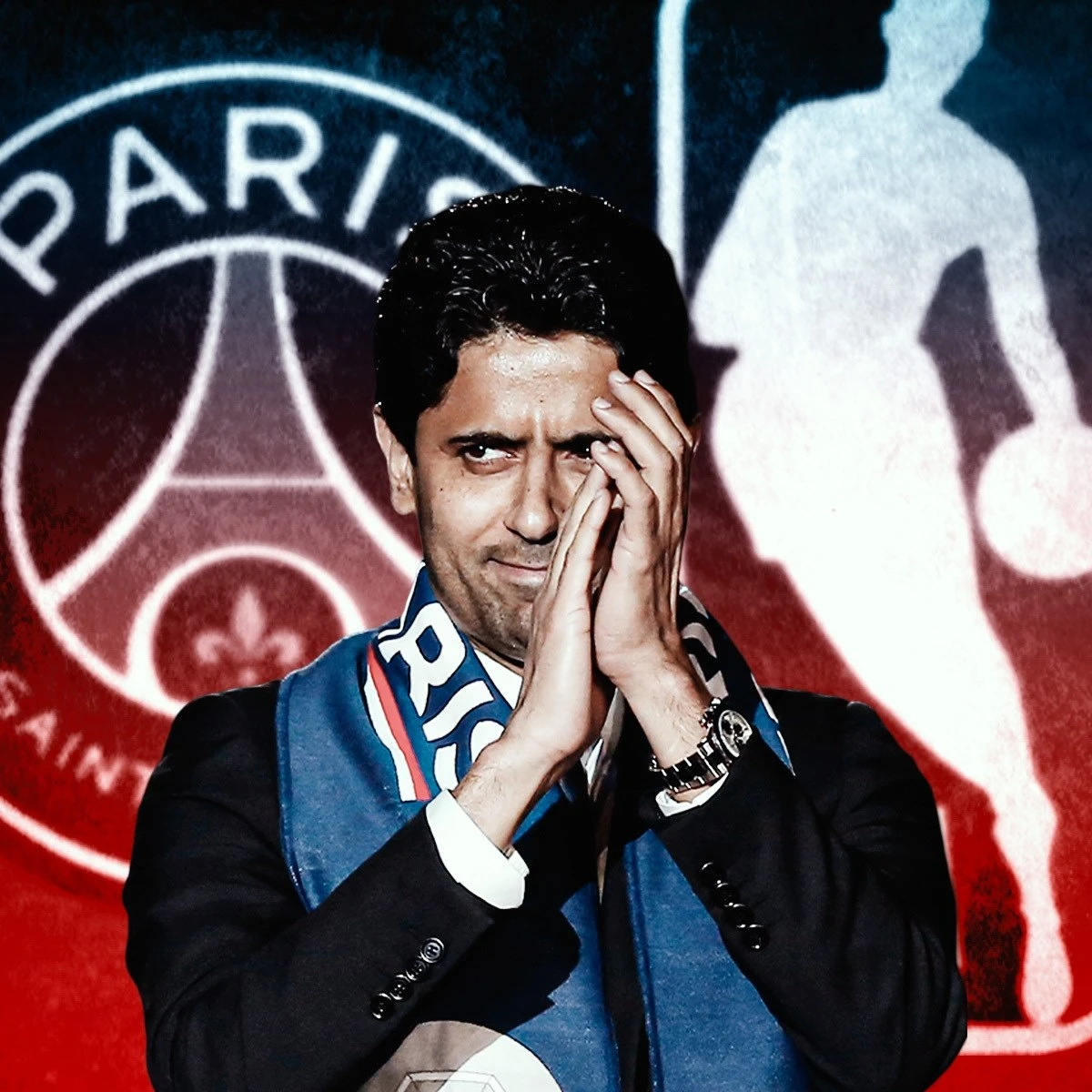 PSG osniva košarkaški klub i postaje dio NBA lige?