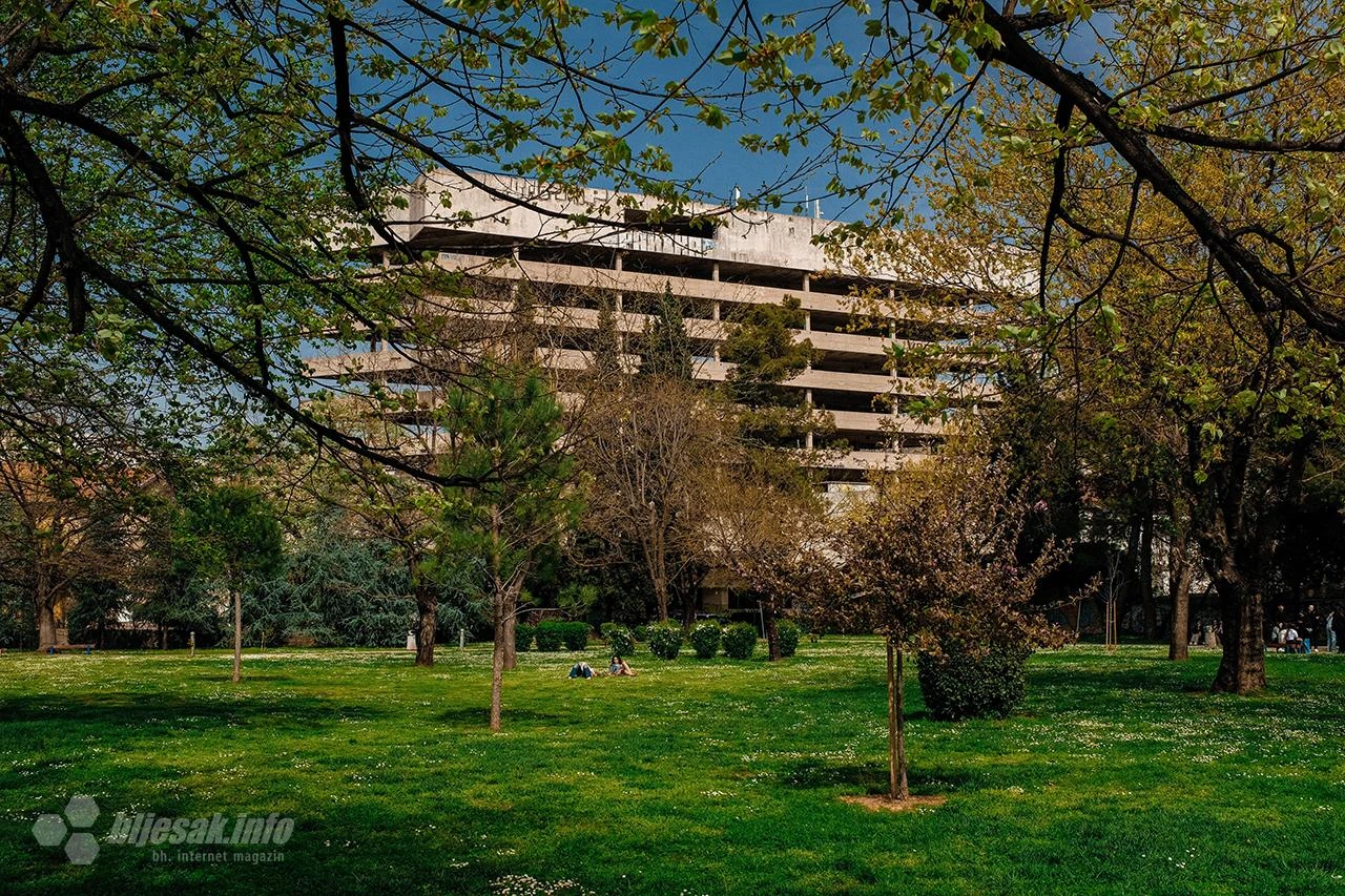 Inovativne mjere u proračunu za 2025. godinu: Mostar postaje centar sporta, kulture i obrazovanja