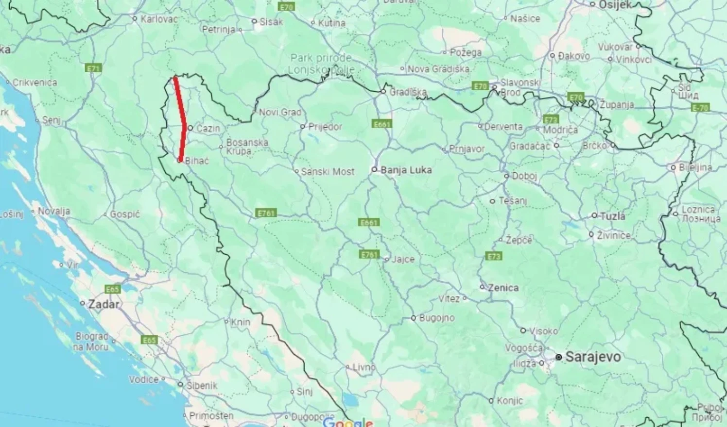 Kreće gradnja još jedne dionice koja će povezivati BiH i Hrvatsku