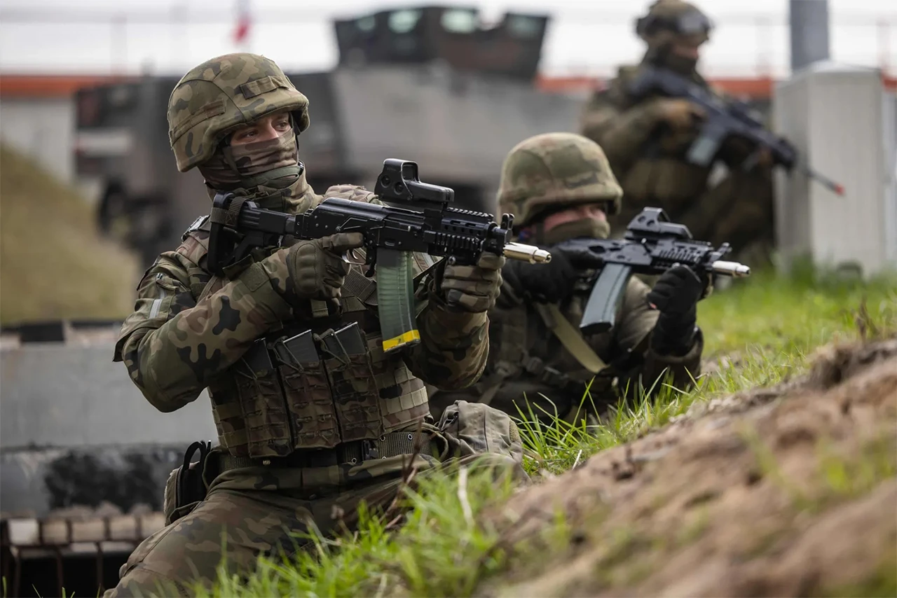 Britanija i Francuska riskiraju izravan sukob Rusije i NATO-a