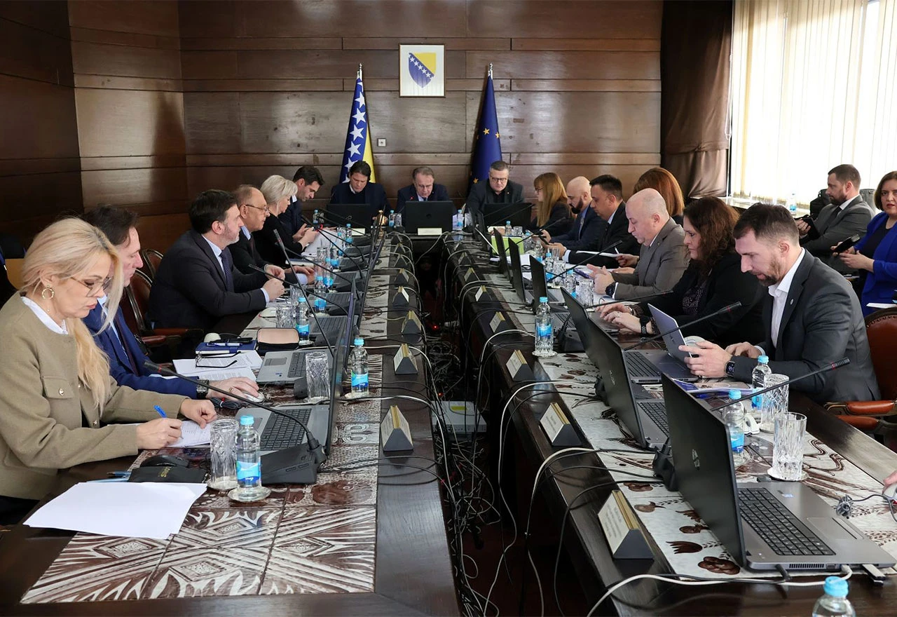 Vlada FBiH osigurala sredstva za subvencije kamata i uvezivanje staža rudarima
