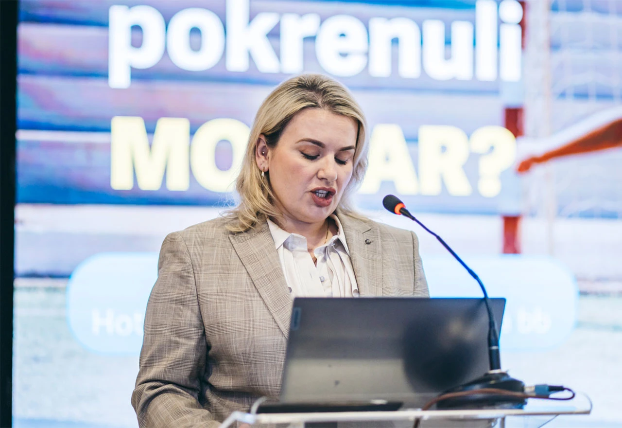 Završnica trogodišnjeg projekta koji je postigao puno toga
