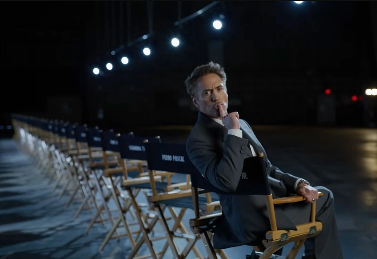 Downey Jr. više nije Iron Man: U Avengers: Doomsday postaje zlikovac Victor von Doom