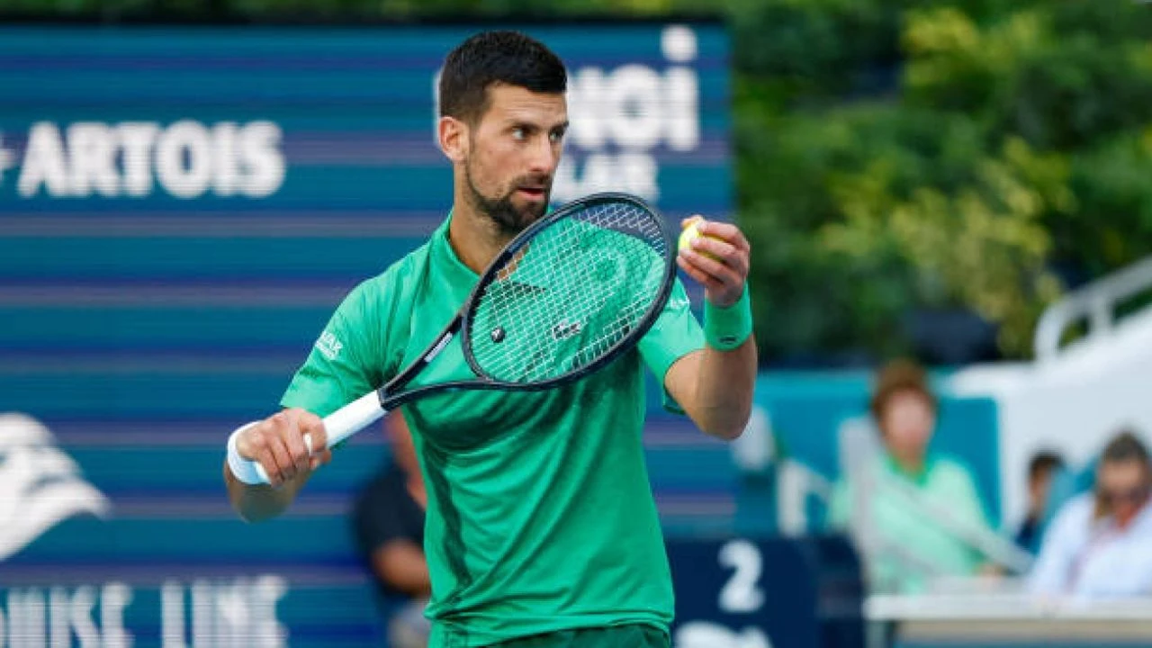 Đoković u polufinalu, čeka ga Dimitrov