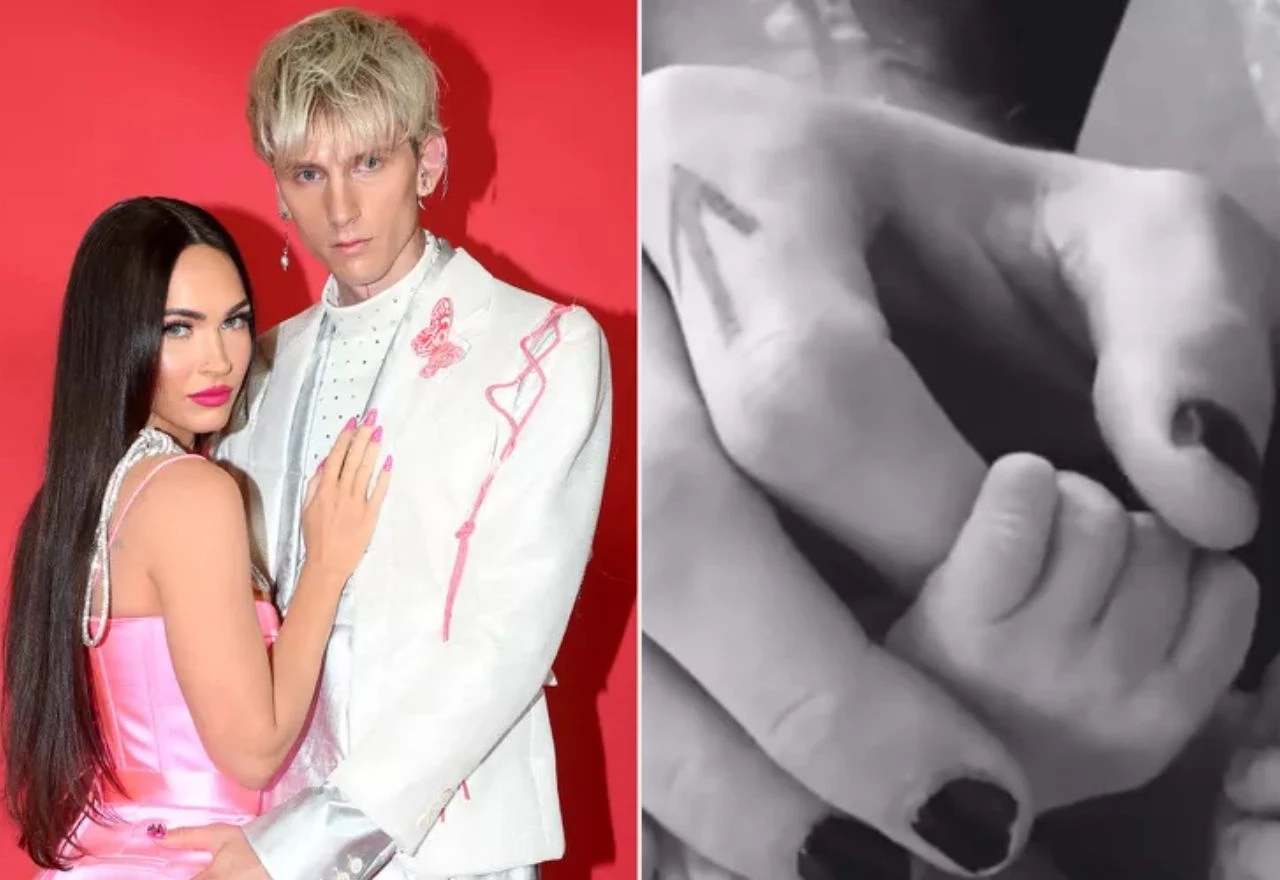 Megan Fox rodila četvrto dijete - na svijet je došla preslatka djevojčica