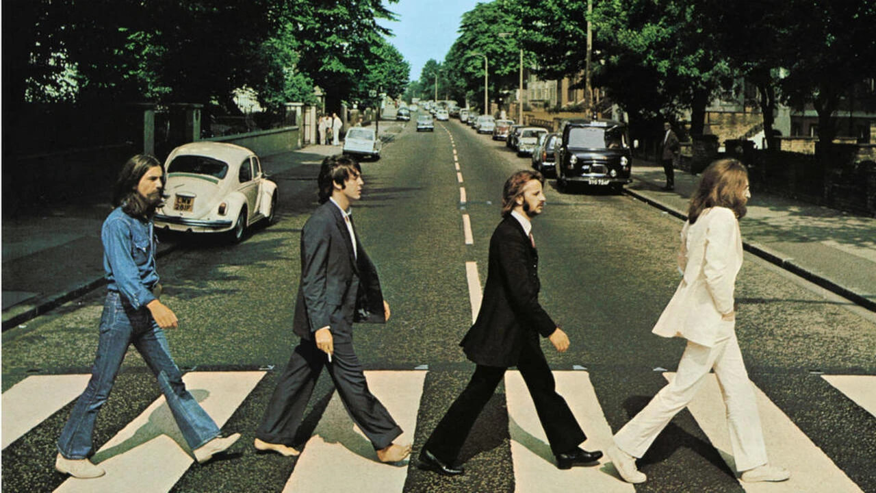 Kolekcionar pronašao vrpcu s 15 originalnih pjesama Beatlesa
