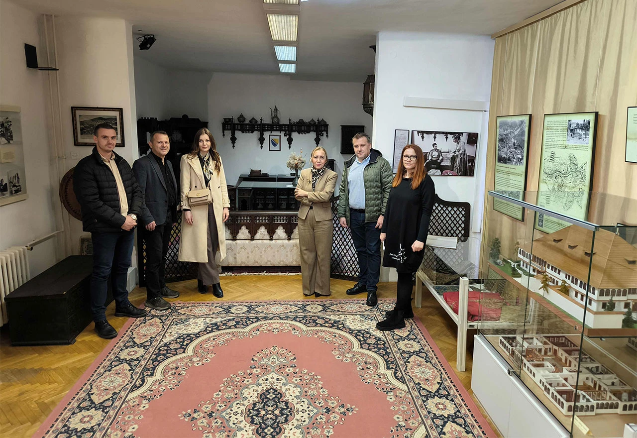 Travnik, Jajce, Fojnica... Srednjobosanski kanton ima resurse koje rijetko koja regija ima