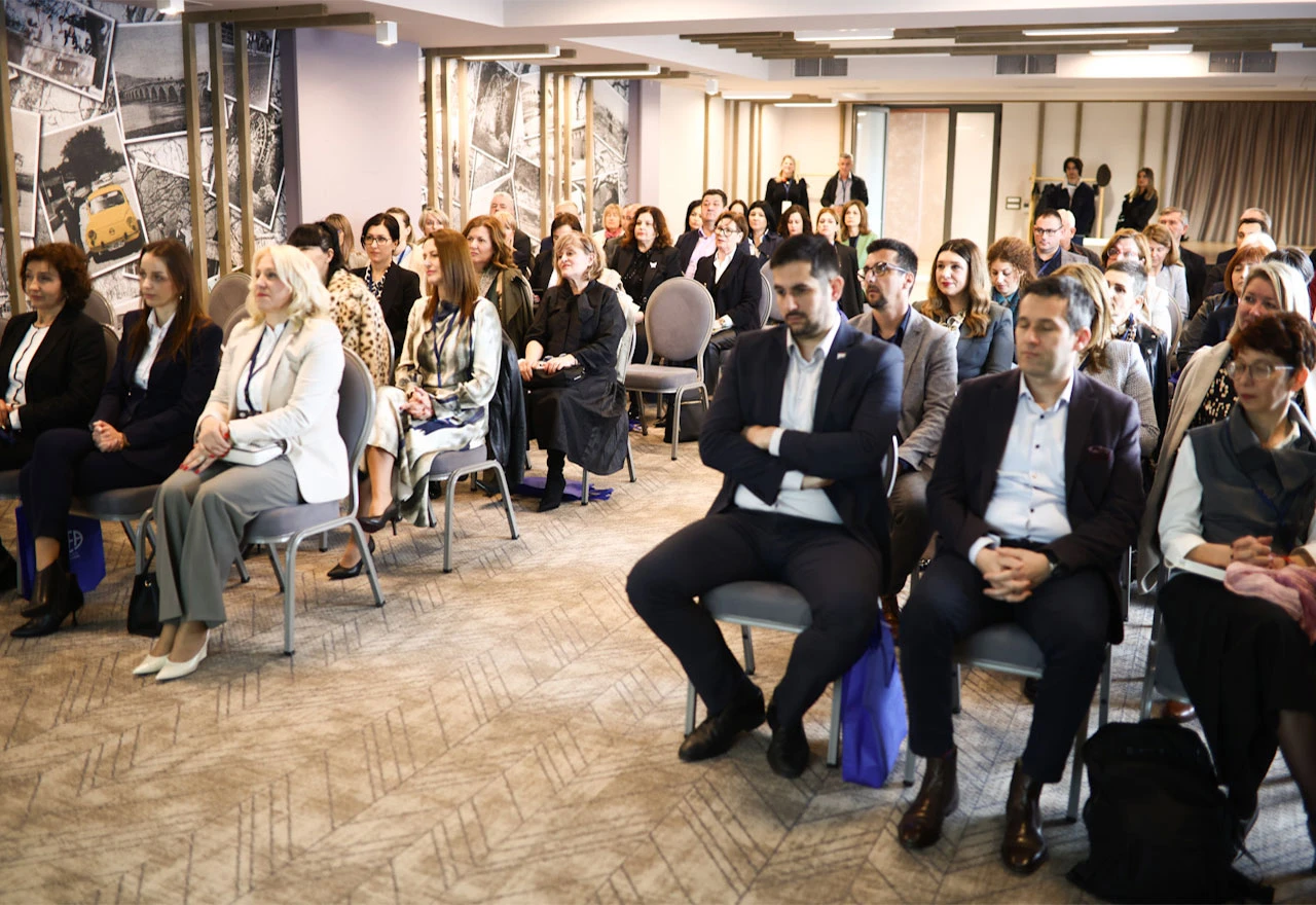 FOTO | Održana konferencija ''Kvalitetno obrazovanje u izazovima 21. stoljeća''