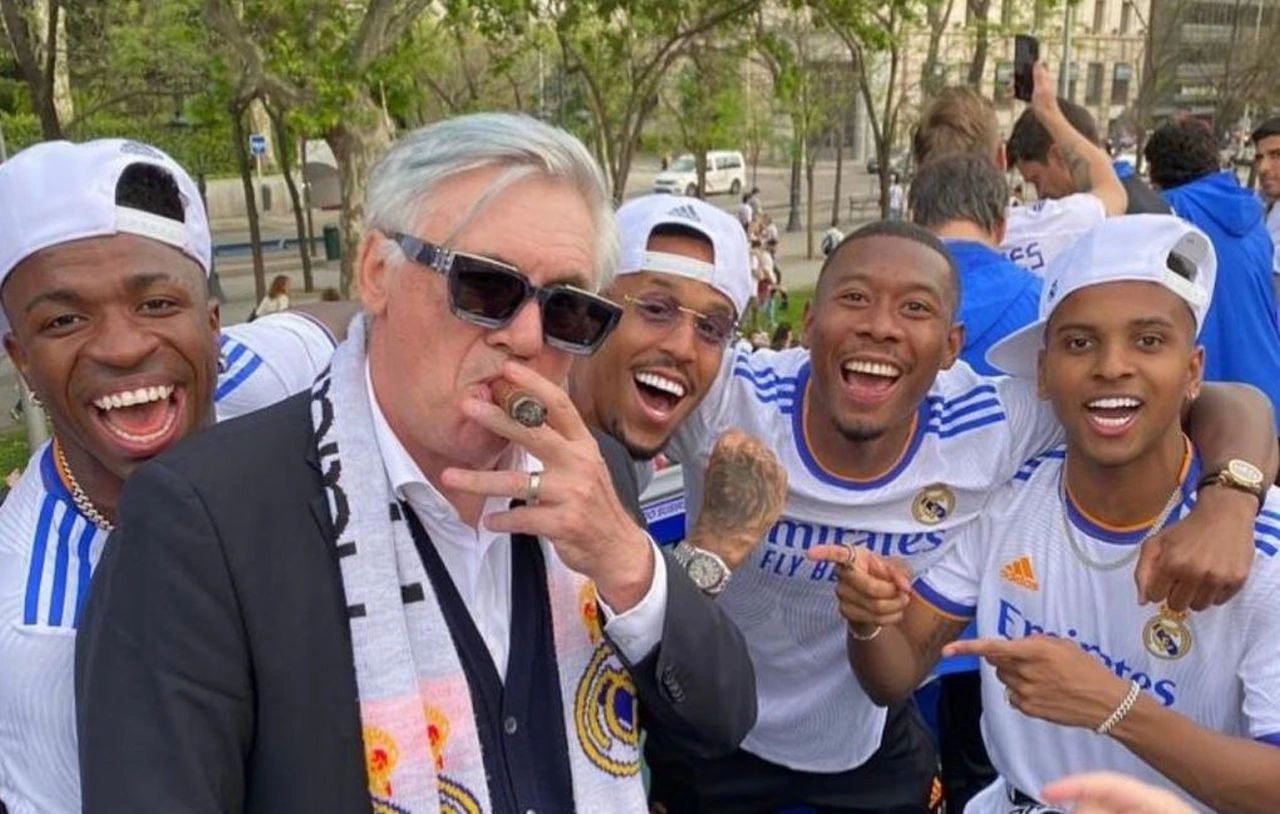 Ancelotti na sudu zbog porezne prijevare