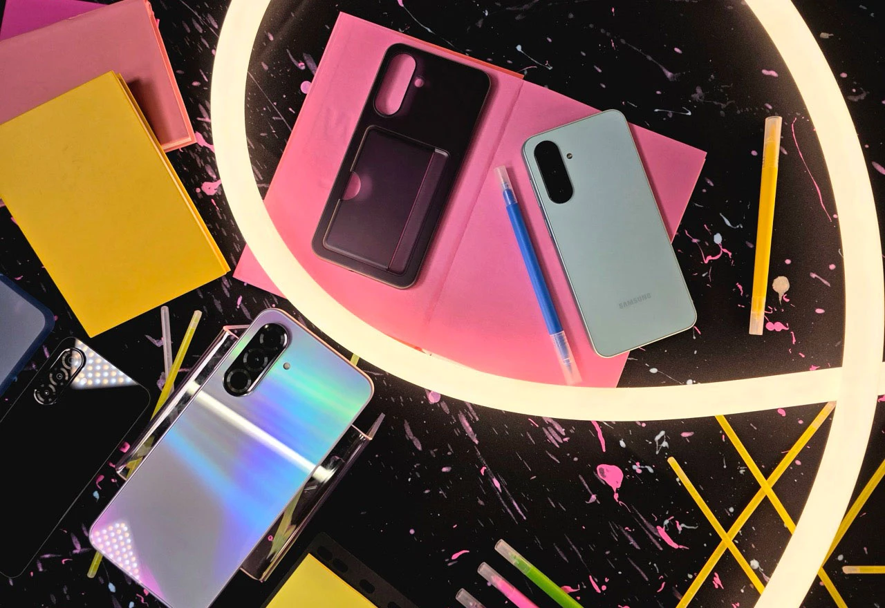 Samsung lansirao Galaxy A56, A36 i A26: Nova era AI mobitela