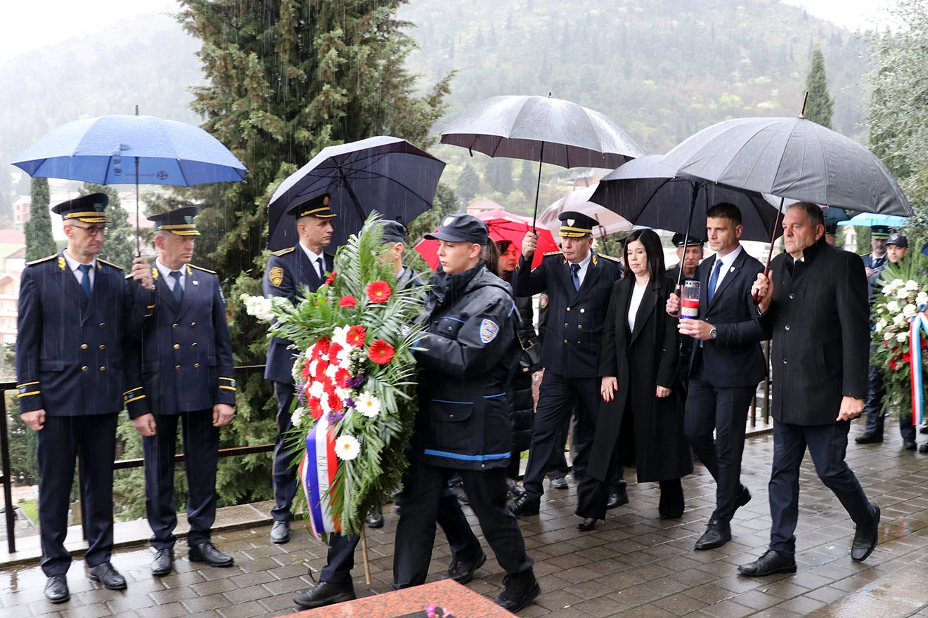 Sjećanje na Jozu Leutara: 26 godina čekamo istinu i pravdu