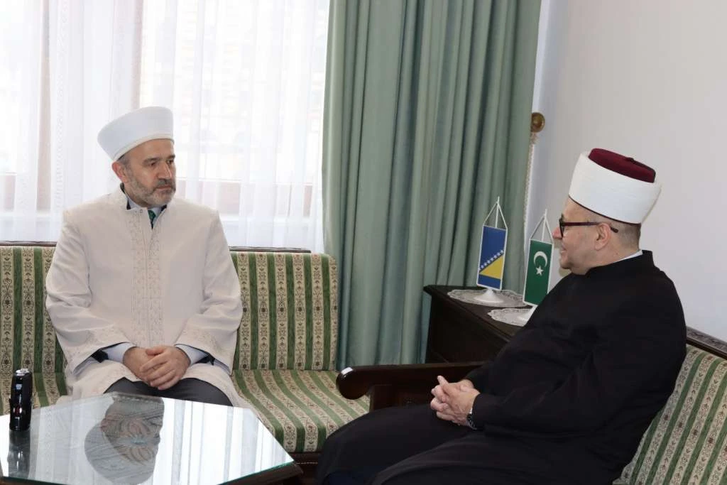 Hafiz Ali Kok: Ramazan u Mostaru bio je poseban