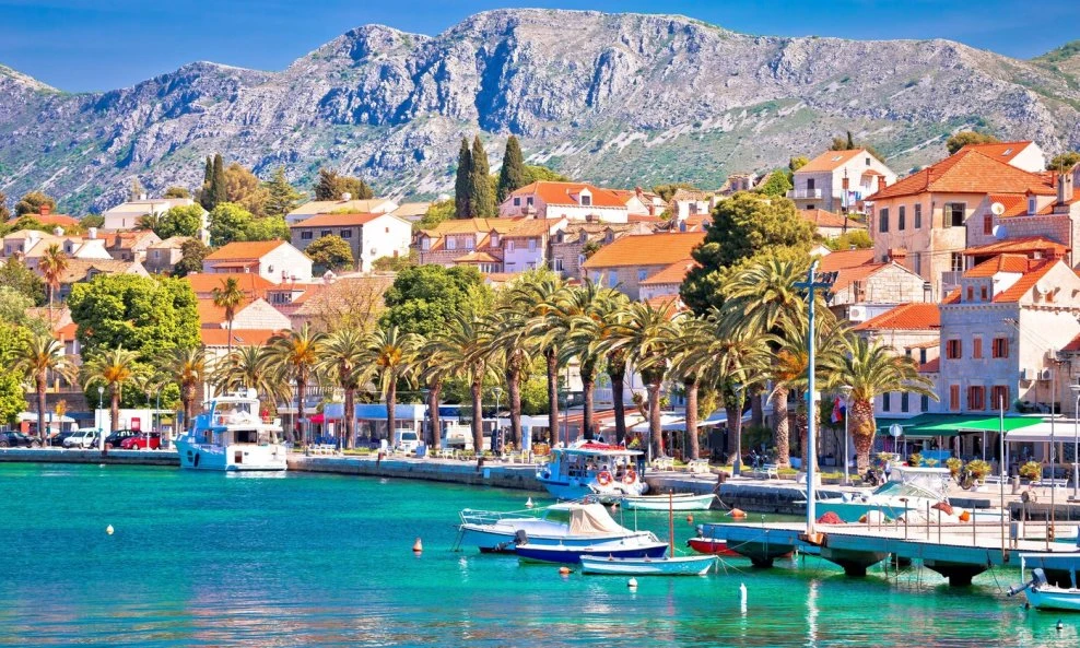 Ovo malo hrvatsko mjesto proglašeno je najekskluzivnijom destinacijom