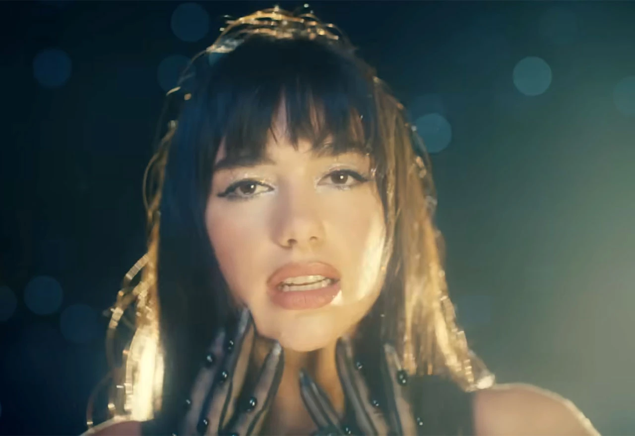Dua Lipa dobila sudski spor: ''Levitating'' nije plagijat