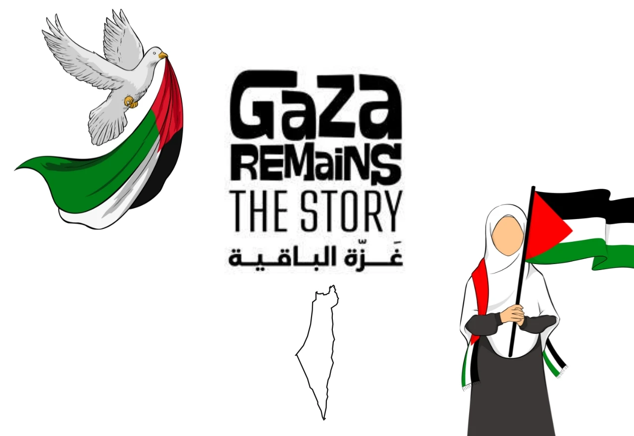 Glas Gaze u Sarajevu: Izložba i film posvećeni narodu Palestine