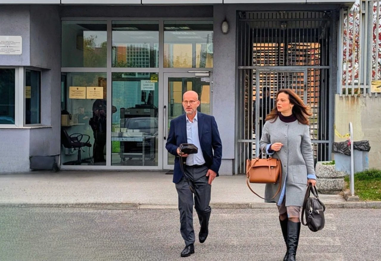 Nastavljeno suđenje za ratni zločin u Dusini
