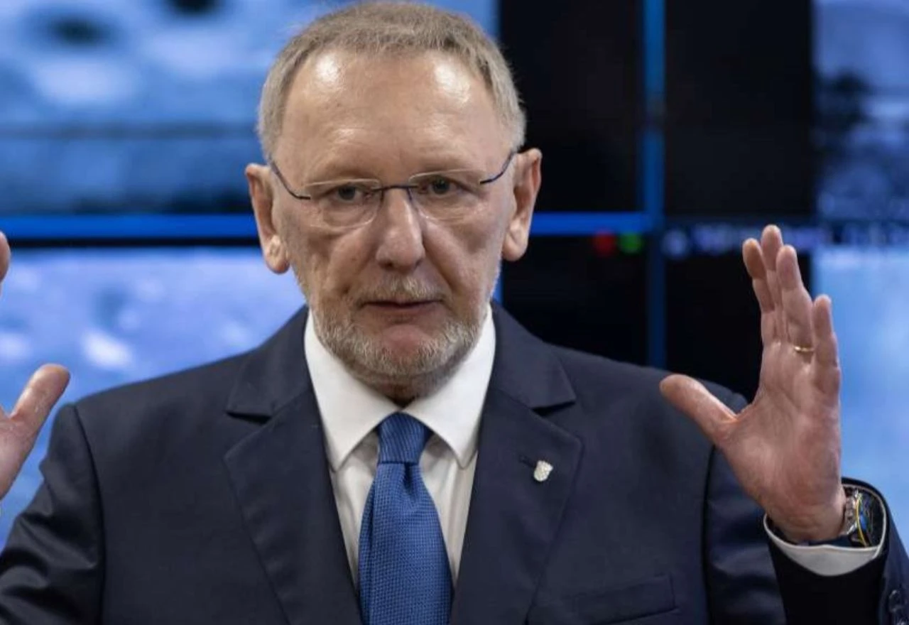 Božinović: Sigurnost EU-a ovisi o suradnji sa zapadnim Balkanom