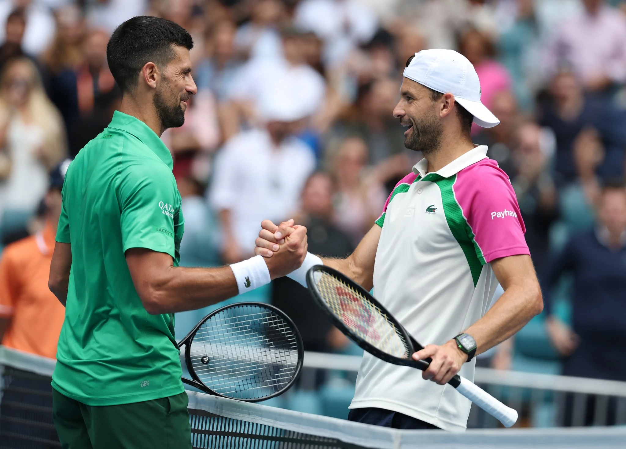 Đoković srušio Federerov rekord i stigao na korak od 100. ATP titule